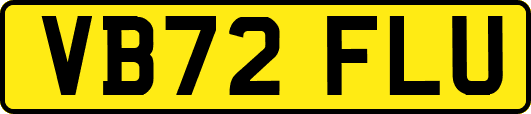 VB72FLU