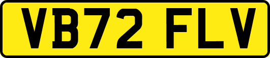 VB72FLV