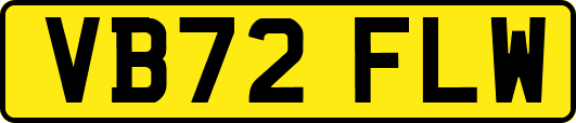 VB72FLW