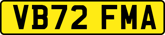 VB72FMA