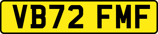 VB72FMF