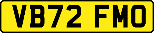 VB72FMO