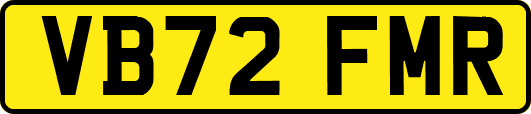 VB72FMR