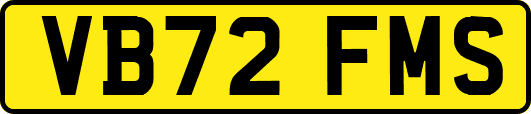 VB72FMS