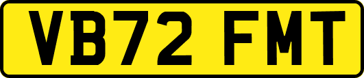 VB72FMT