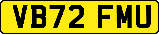 VB72FMU
