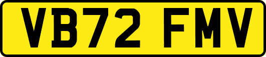 VB72FMV
