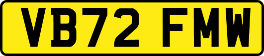 VB72FMW