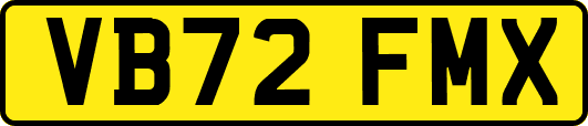 VB72FMX