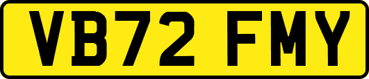VB72FMY