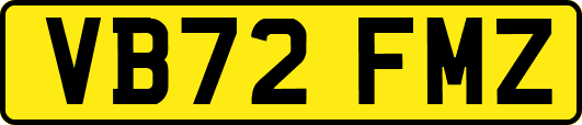 VB72FMZ