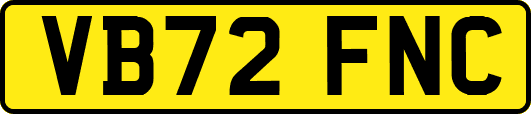 VB72FNC