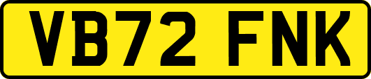 VB72FNK