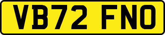 VB72FNO