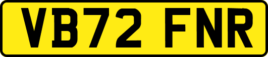 VB72FNR