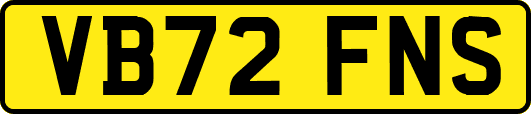 VB72FNS