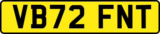 VB72FNT