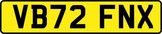 VB72FNX