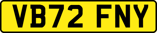 VB72FNY