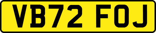 VB72FOJ