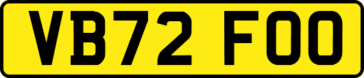 VB72FOO
