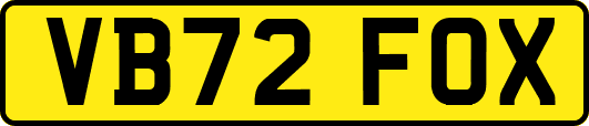 VB72FOX