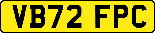 VB72FPC