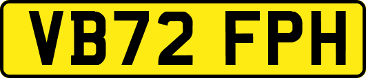 VB72FPH