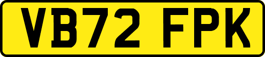 VB72FPK