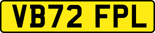VB72FPL