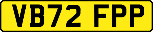 VB72FPP