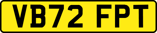 VB72FPT