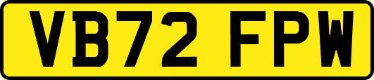 VB72FPW