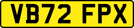 VB72FPX