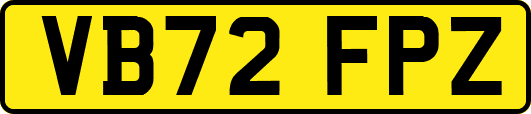 VB72FPZ