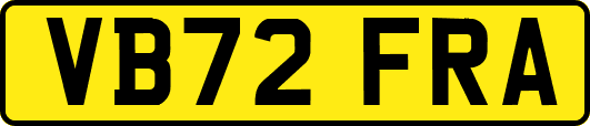 VB72FRA