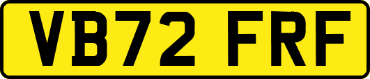 VB72FRF