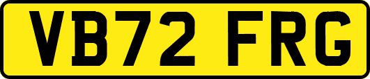 VB72FRG