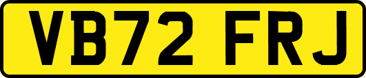 VB72FRJ