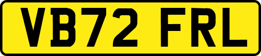 VB72FRL