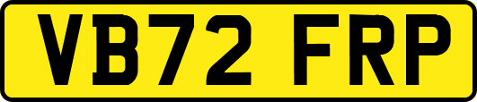 VB72FRP