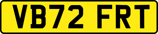 VB72FRT