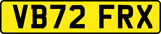 VB72FRX