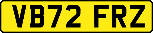 VB72FRZ