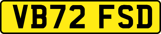 VB72FSD