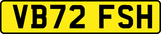 VB72FSH
