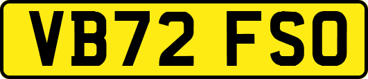 VB72FSO