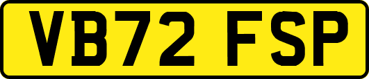 VB72FSP