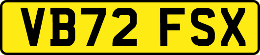 VB72FSX