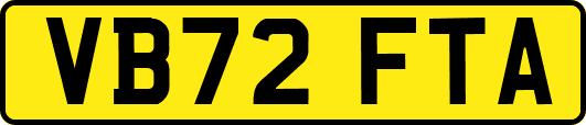 VB72FTA